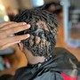 Loc Re-twist