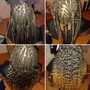 Kinky Twist