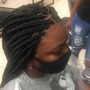 Kinky Twist