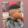 Kid Haircuts 12 and under