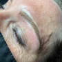 Eyebrow: Microblading