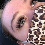 Lash lift