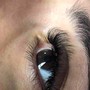 Eyelash Extension Removal