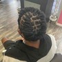 Kinky Twist