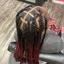 Dreadlocks Interlock