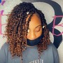 Crochet Braids