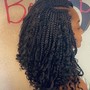 Crochet Braids