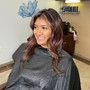 Brazilian Blowout, Women's Cut