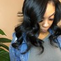 Lace Closure Sew In