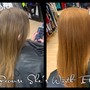 Keratin Treatment