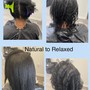 Natural Twists