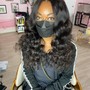 Closure Sew In