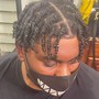 Starter Locs