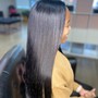 Basic Straightening System