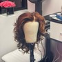 Wig Install