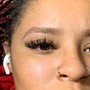 Eyelash Extension Removal