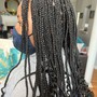 Micro braid Extensions