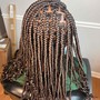 Micro braid Extensions