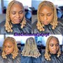 Crochet Braids