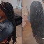 Senegalese Twist