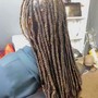 Senegalese Twist