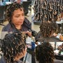 Comb Twist