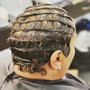 Comb Twist