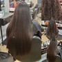 Full Balayage