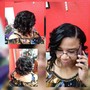 Crochet Braids