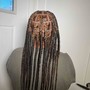 Kinky Twist