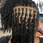 Loc Cut