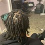 Loc Maintenance