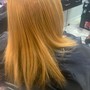 Bleach and Tone