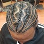 Loc Style