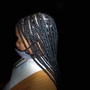 JUMBO KNOTLESS BOX BRAIDS