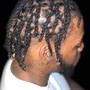 STARTER LOCS