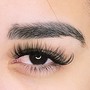 Eyelash Tint