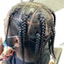 LOC STYLE