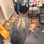 Wig Install