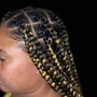 Crochet Braids