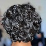 Natural Perm Rods