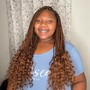 Crochet Braids