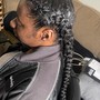 Cornrows