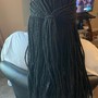 Crochet Braids