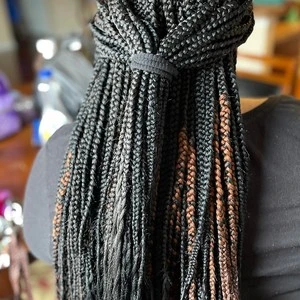 COME GET STYLED WITH DROTHSCHILD STYLEZ knotless locs and sewins - beauty  services - craigslist