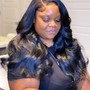 Closure Quick Weave