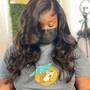 Closure Sew In