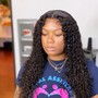 Closure Quick Weave