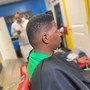 Kids/Teens Haircut ages 7-17