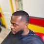 Adult Male 18&up Haircut